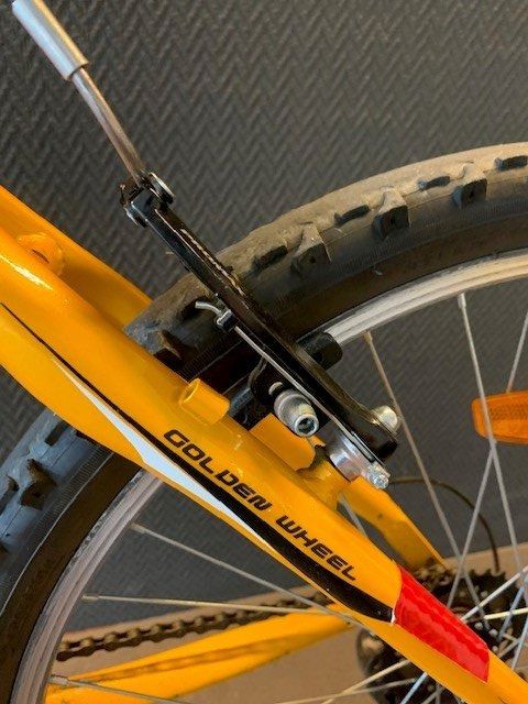Biciclette: Kinderfahrrad /Kindervelo Velo – Usato da Zürich venduto da Kurland1 6
