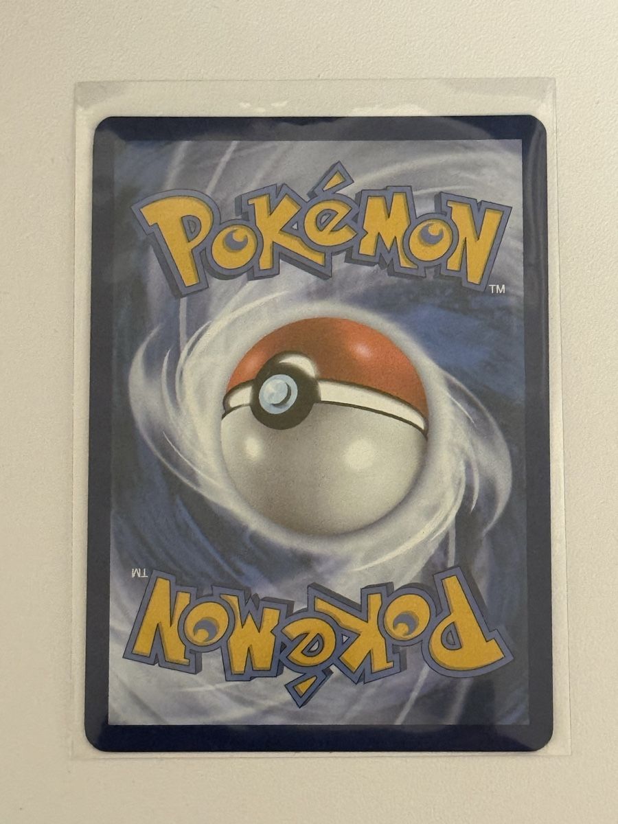 Pokémon Cartes à collectionner: Umbreon 059/131 Master Ball – Prismatic Evolutions – D'occasion à Neuhausen par MP_TCG 1
