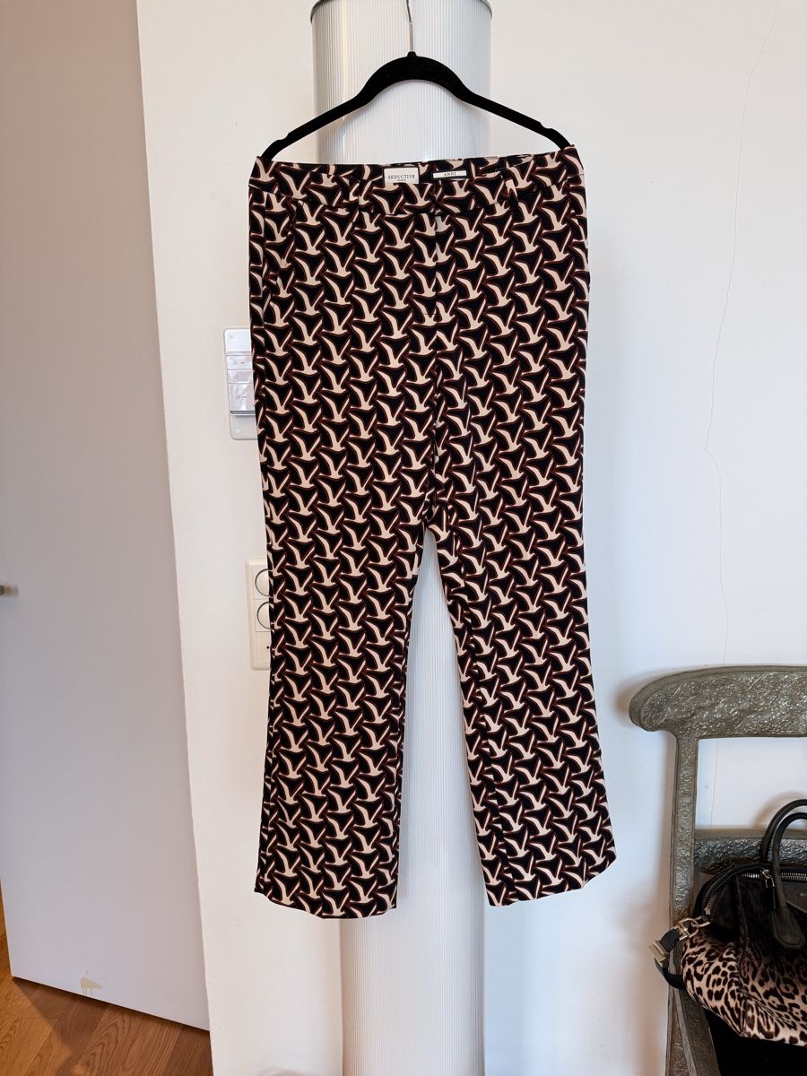 Pantaloni: Seductive Pants Anni, Hose mit Muster, Grösse 38, Top! – Nuovo (secondo la descrizione) da Zürich venduto da Reloved2020 1