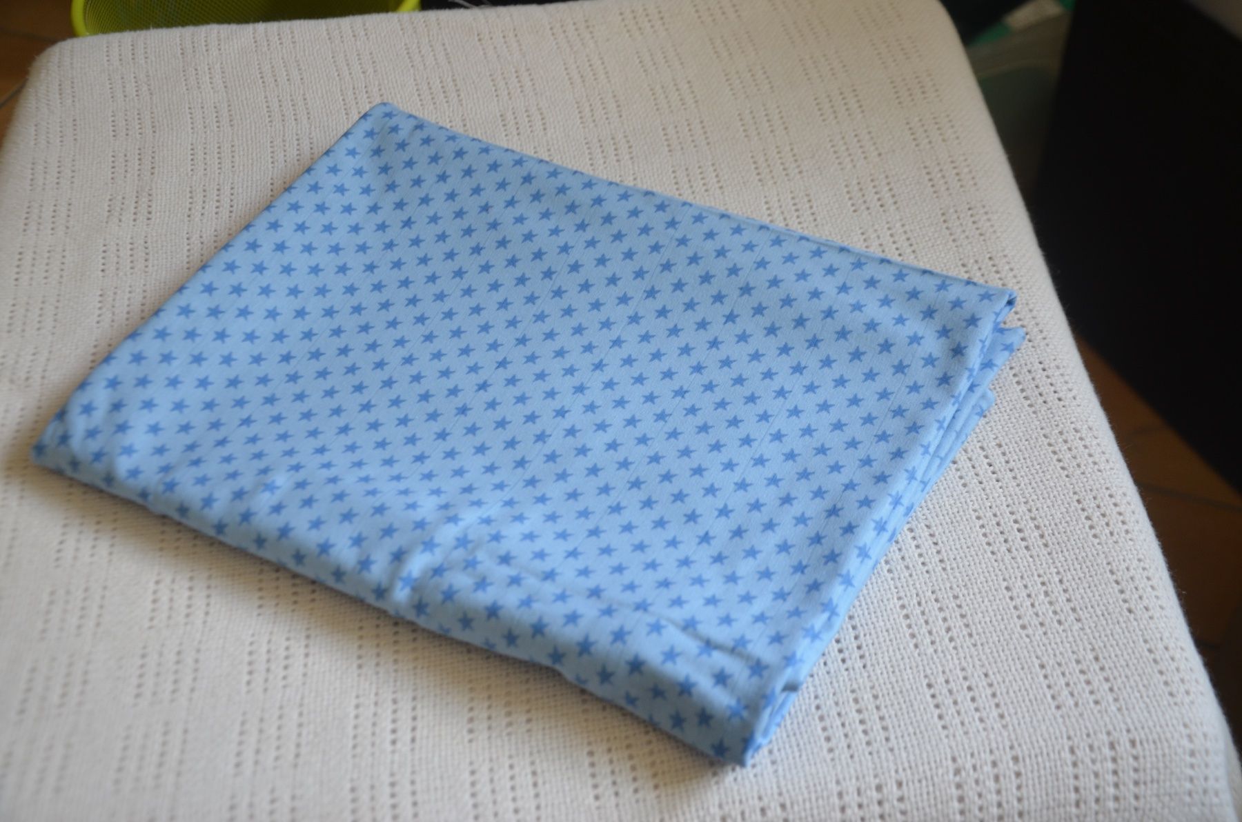 Tessuti: STOFF RESTE JERSEY - CM 110X80 – Nuovo e nell'imballaggio originale da Chiasso venduto da Dolly015