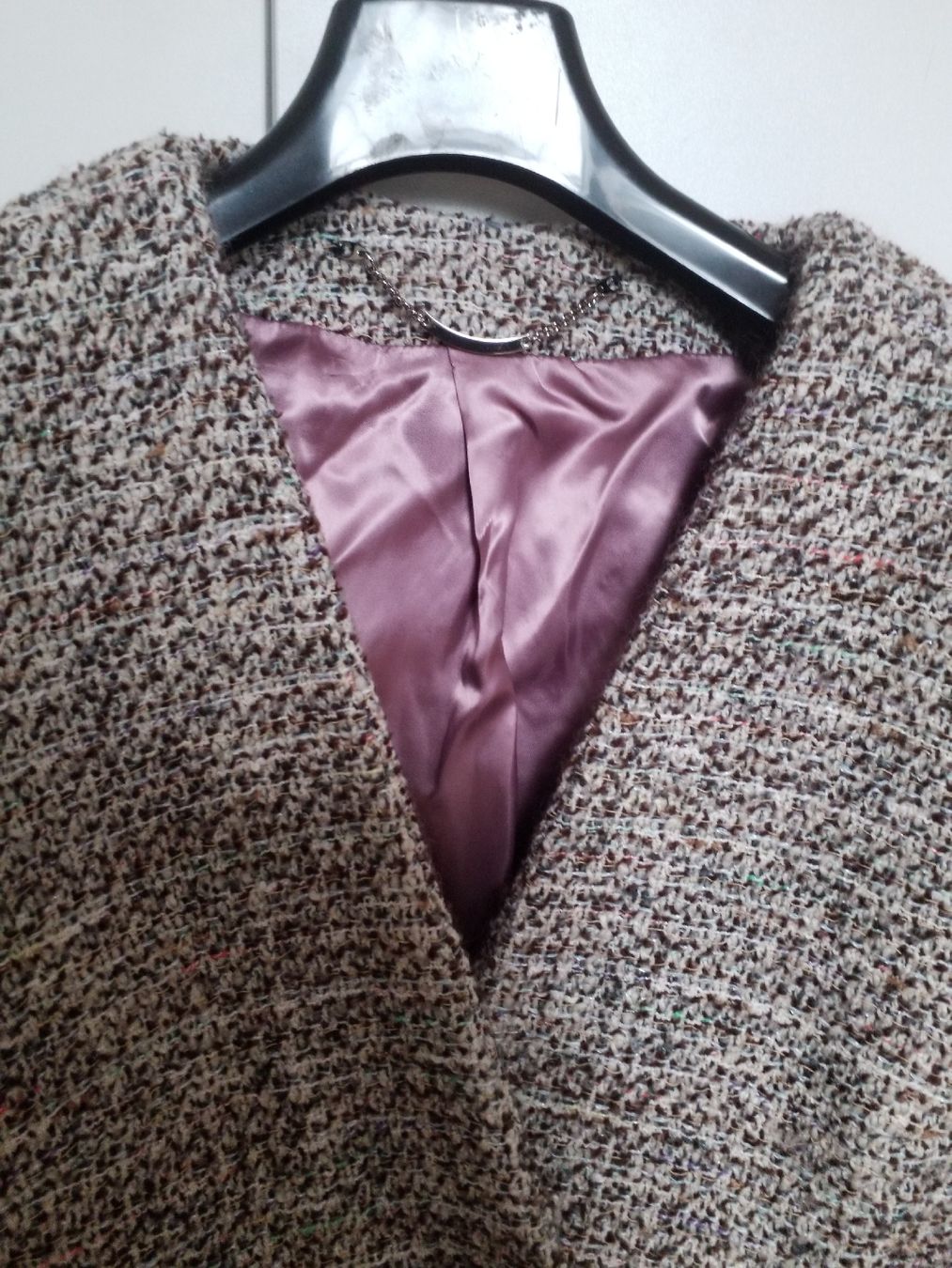 Giacche: Hand made unique design Jacket – Nuovo (secondo la descrizione) da Luzern venduto da _Lobster_ 5