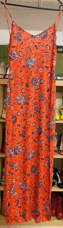 Sommer! 🌞Wunderschönes Kleid mit Split