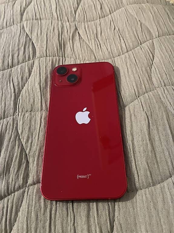Portables: iPhone 13 128gb – D'occasion à Rorbas par D.V123