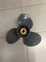 Hélice bateau Honda (origine) 13 3/4 RH 13 alu