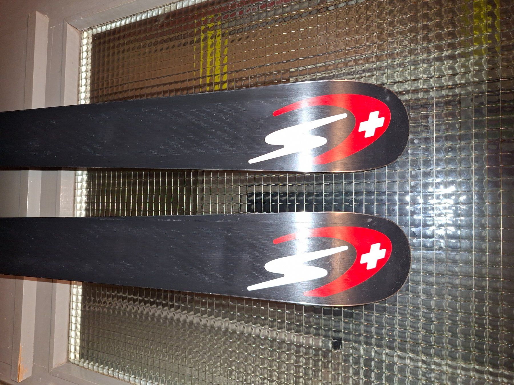 Stöckli Sci: Ski Stöckli GS Worldcup Swissmade – Usato da Oey venduto da Chirel 1