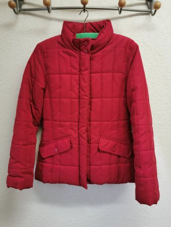 Winterjacke Biaggini (Charles Vögele) Gr. 34