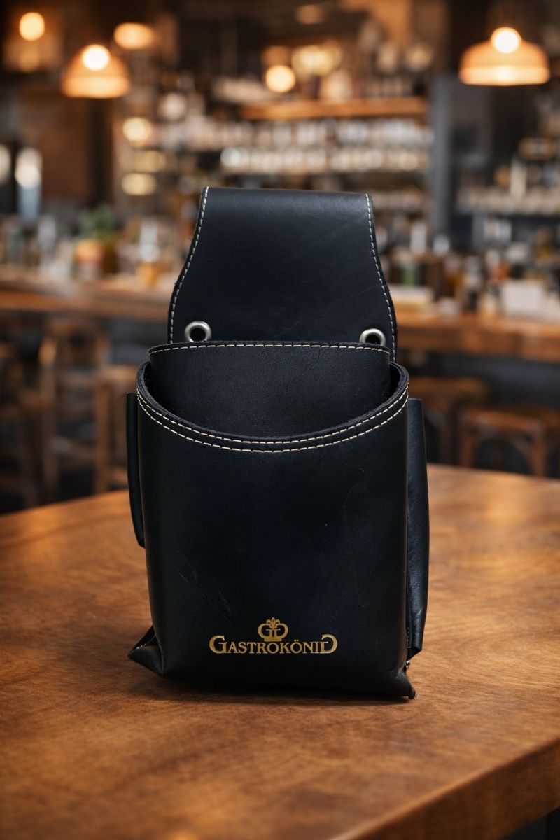 Sacs: Kellnertasche Set Gastrokönig – Neuf (Voir description) à Emmenbrücke par ShopDirect 3
