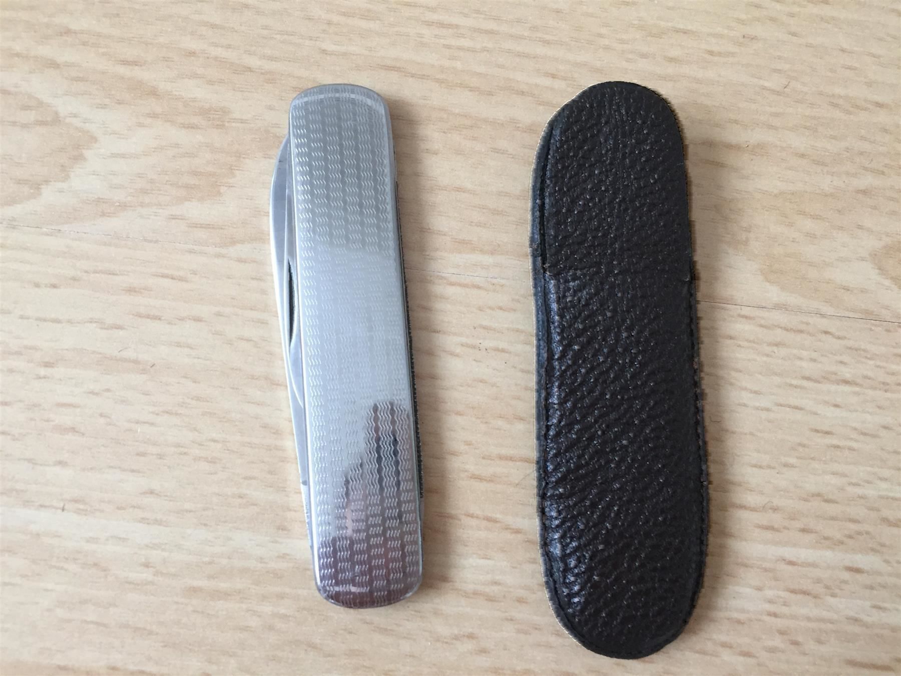 Victorinox Coltellini militari: 2 Taschenmesser – Usato da Cormagens venduto da Bonsai111 8
