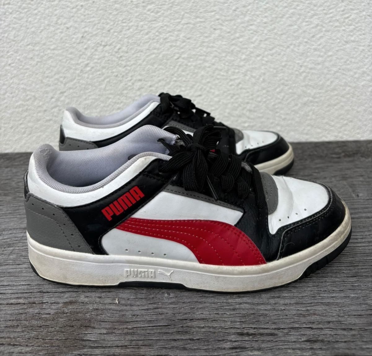 Puma Chaussures hommes: Puma Sneaker, Gr. 37.5  – D'occasion à Walchwil par BackstageBruder 1