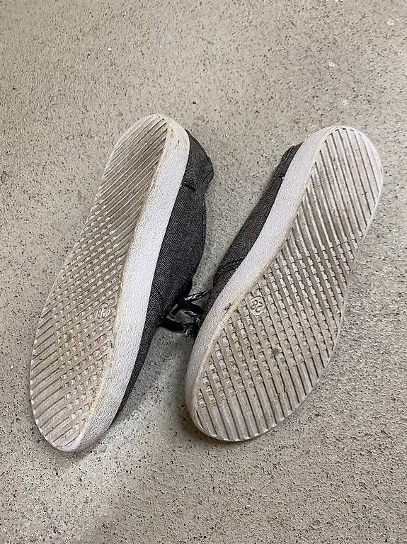Scarpe per ragazzi: Schuhe Grösse 28 Jungs – Usato da Horw venduto da sere4 1