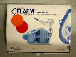 Flaem Inhalationsgerät HospiNeb | Neu