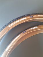 Gravel Bike Reifen Panaracer Gravelking X1 TLR - 700 x 45 G