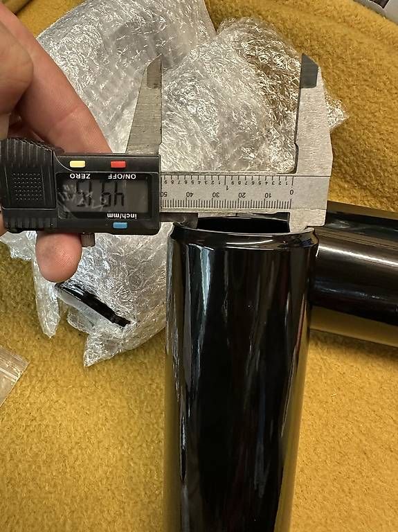Tutti i ricambio per moto: Harley Davidson Gabel Cover – Nuovo e nell'imballaggio originale da Goldach venduto da Vulcan1971 2