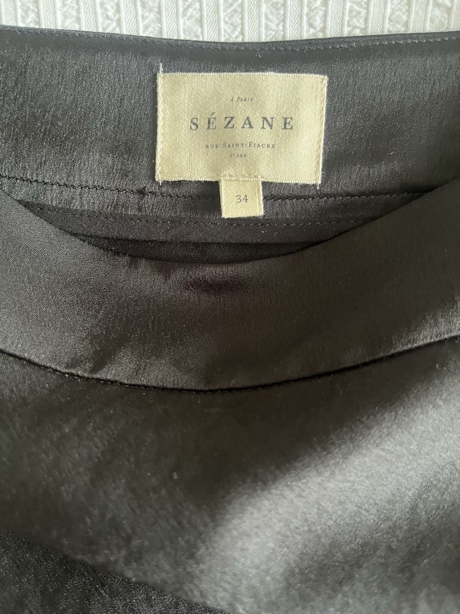 Sezane Gonne: Jupe Sezane – Usato da Zürich venduto da isa_m6b7 3
