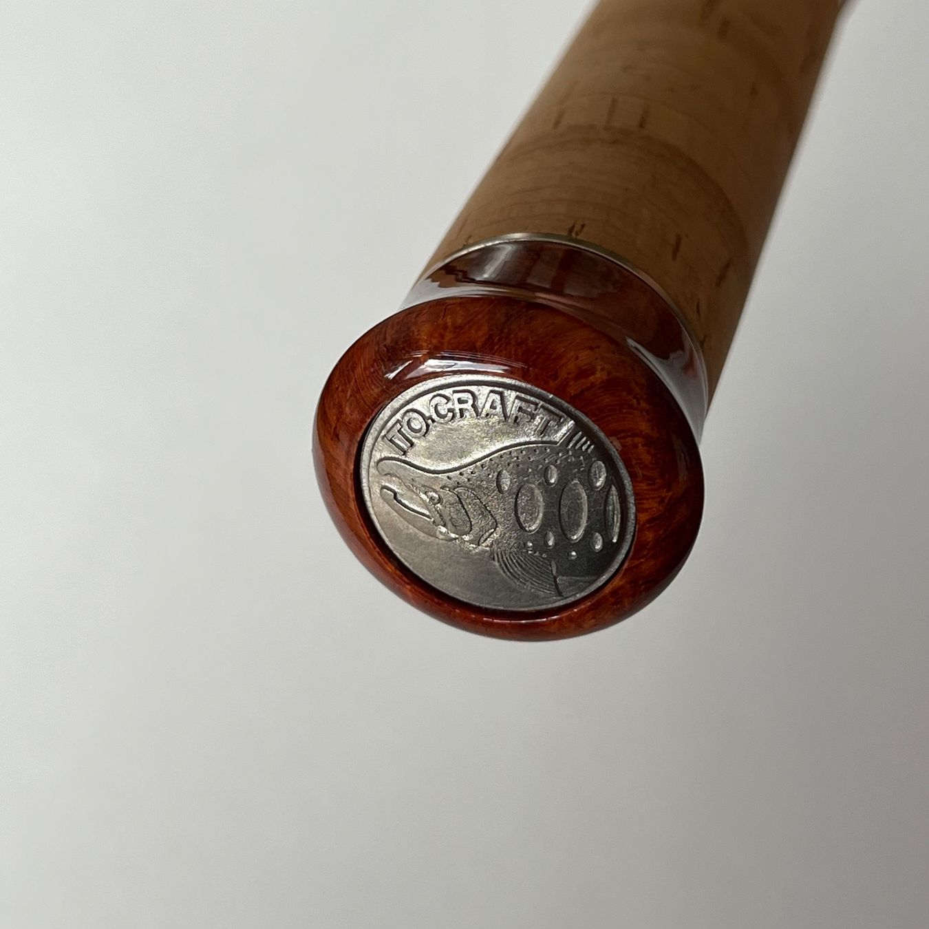 Cannes à pêche: ITO. CRAFT EXPERT CUSTOM 510 ULX - Casting – Neuf avec emballage d'origine à Magglingen/Macolin par OZborn 3