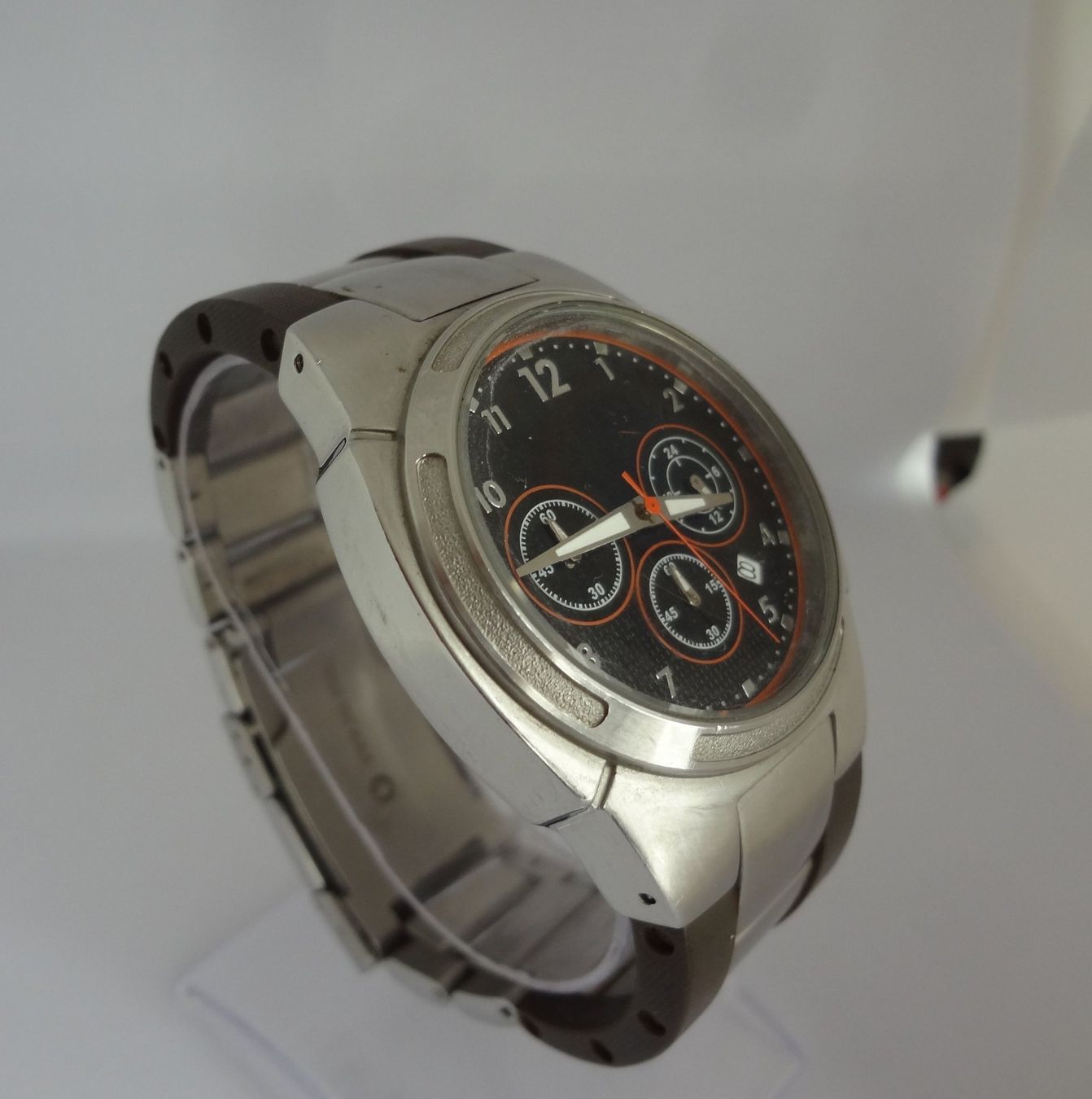 TCM Orologi: TCM Herrenuhr – Usato da Thun venduto da trix1059 3