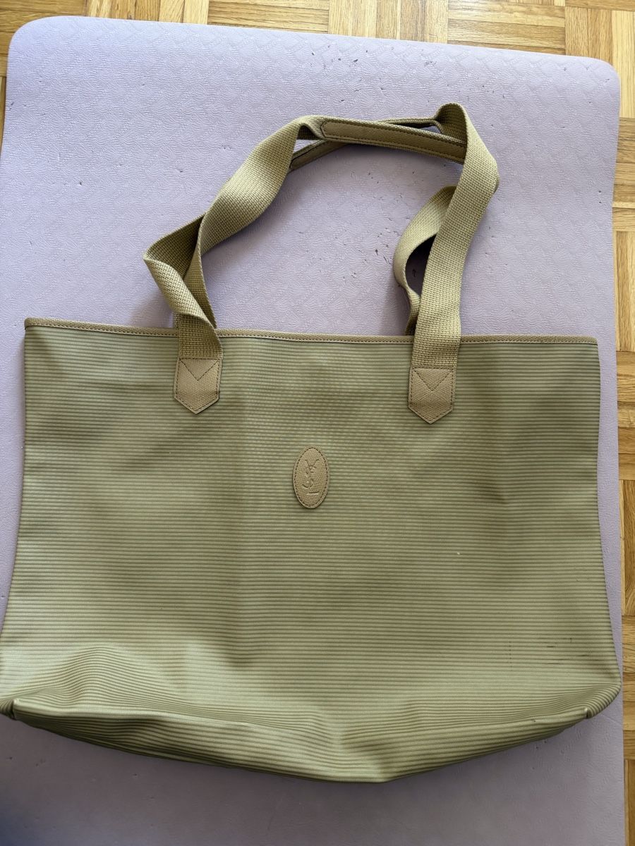 Borse da donna: Shopper bag – Usato da Schaffhausen venduto da Nadiuna