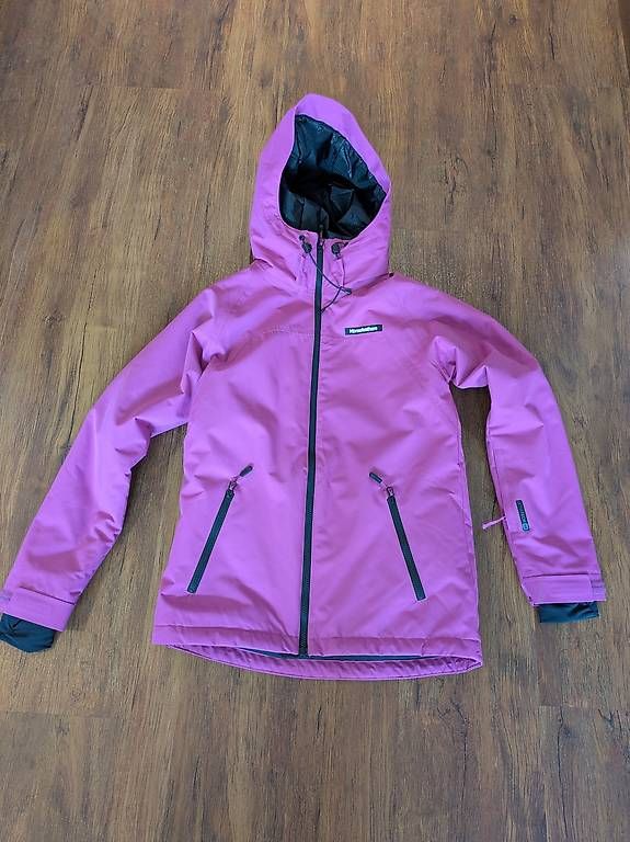 Jacken & Mäntel: Snowboardjacke – Neu und originalverpackt aus Flums von tin_zk28