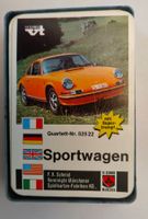 Auto Quartett - Sportwagen Nr. 525 22 / 32 Karten ab Fr. 1.-