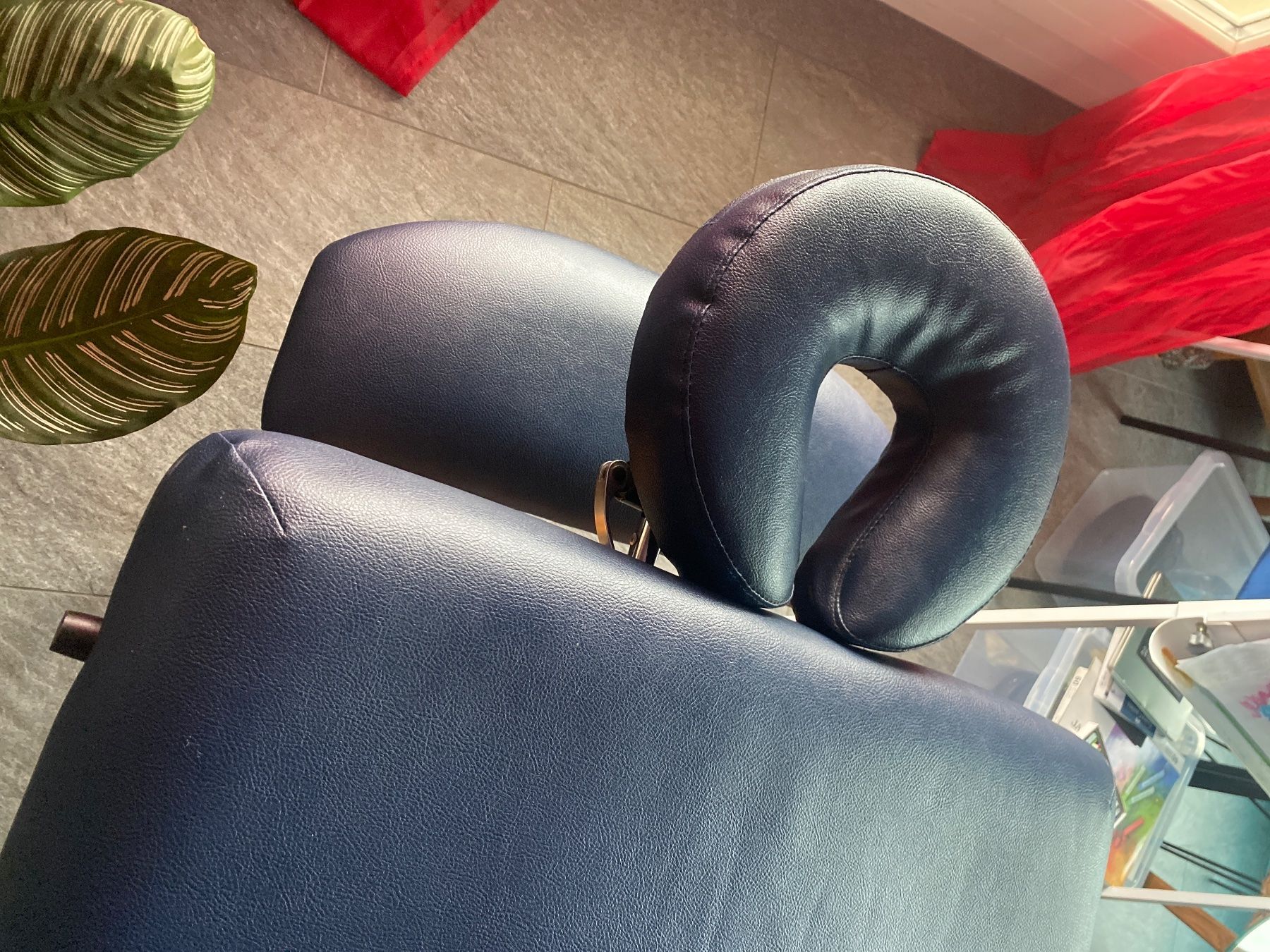 Massagegeräte: Massage Bett – Gebraucht aus Hinwil von zan_x2wh 1