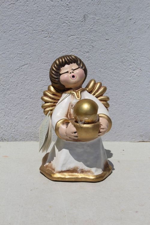 Thun Bozner Keramik Engel | Kaufen auf Ricardo