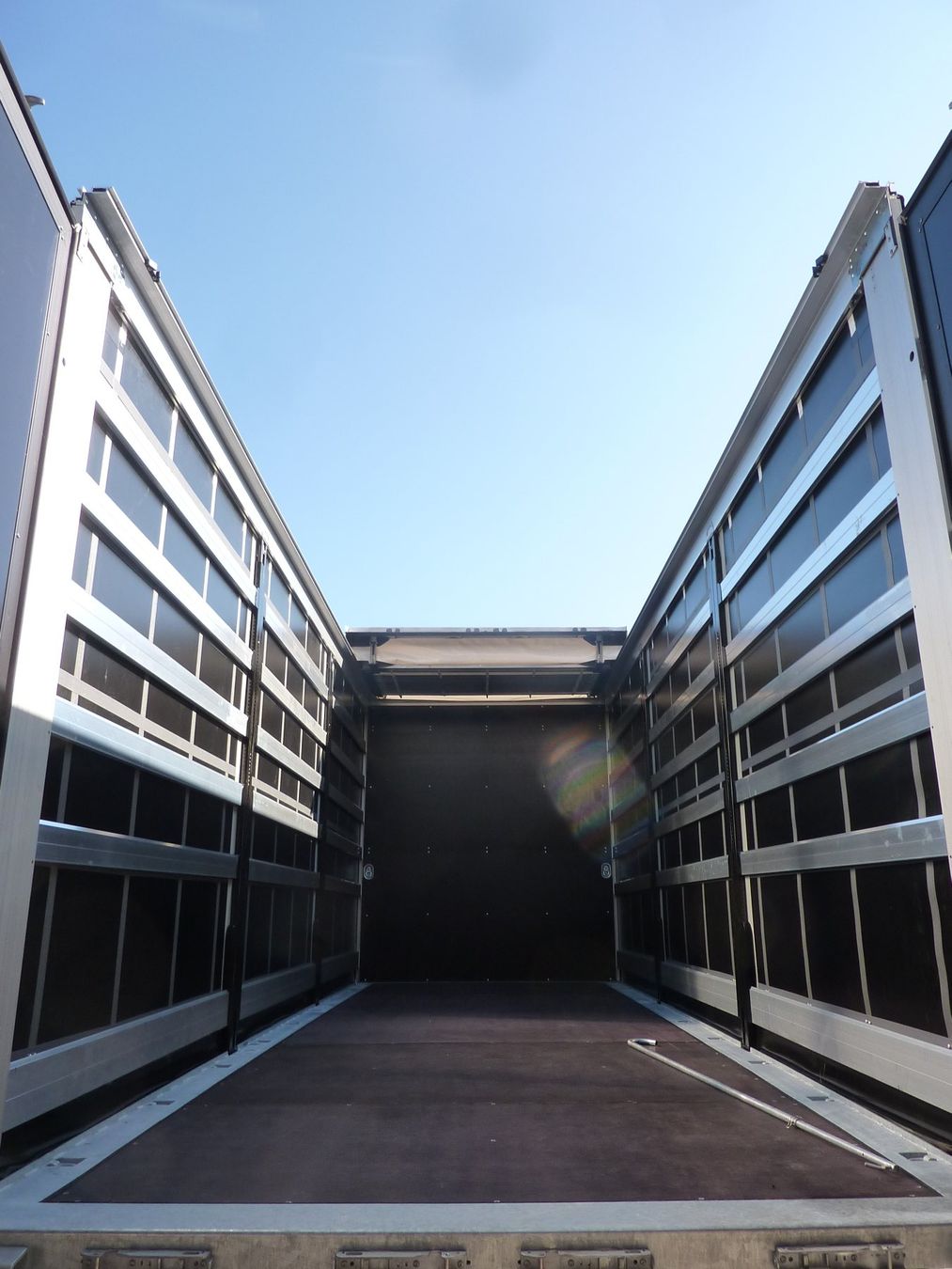 Contenitori edile: Topmoderne Wechselbrücke von Eschtec – Nuovo (secondo la descrizione) da Müllheim Dorf venduto da Eschtec 9