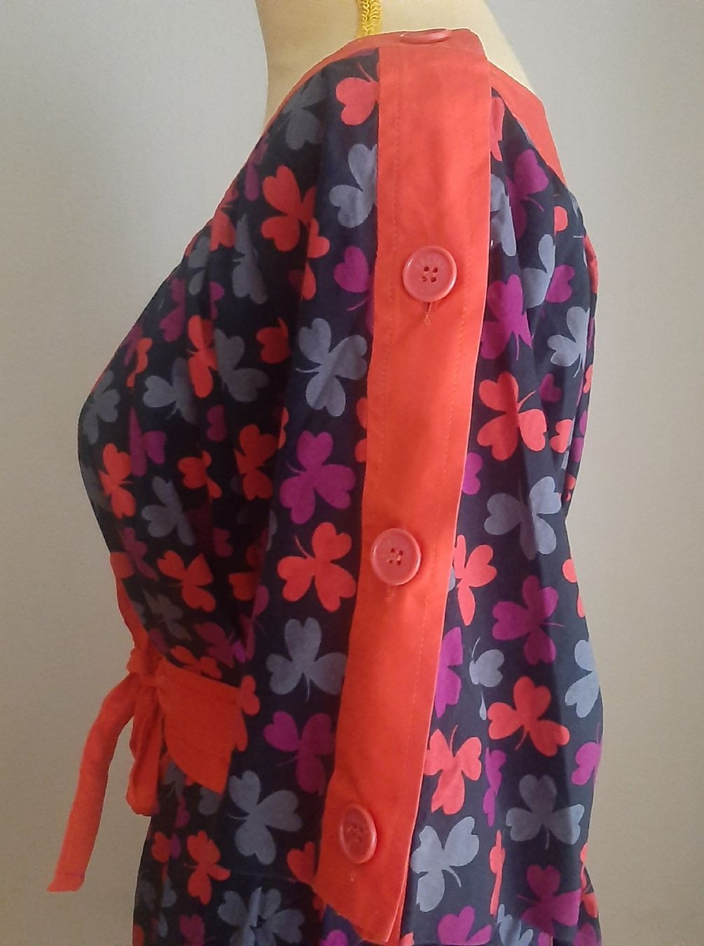Celine Vestiti: Rare robe Celine vintage – Usato da Chêne-Bourg venduto da chsandra34 6
