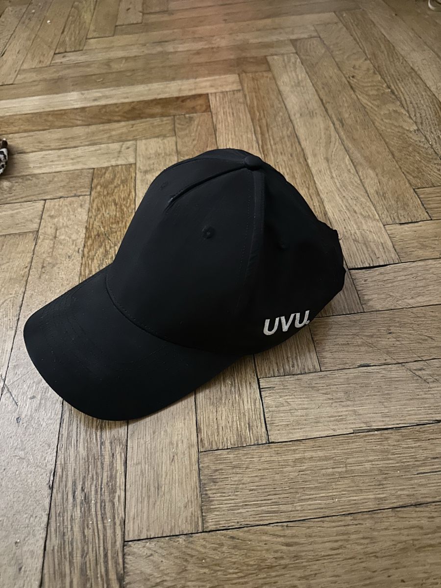 Copricapi, berretti & cappellini: UVU Cap - one size – Nuovo (secondo la descrizione) da Zürich venduto da SunnySeller 1