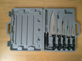 Messerset 6 Teilig
