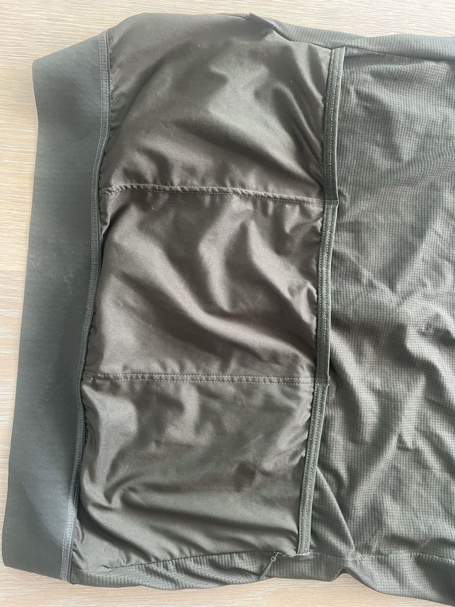 Pas Normal Studios Maillots de corps & Pantalons: Pas Normal Studios - Cycling Jersey Men ,  Grösse L – D'occasion à Horgen par Seppus75 2