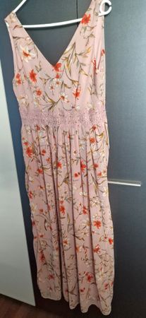 Sommerkleid VILA Gr. 38
