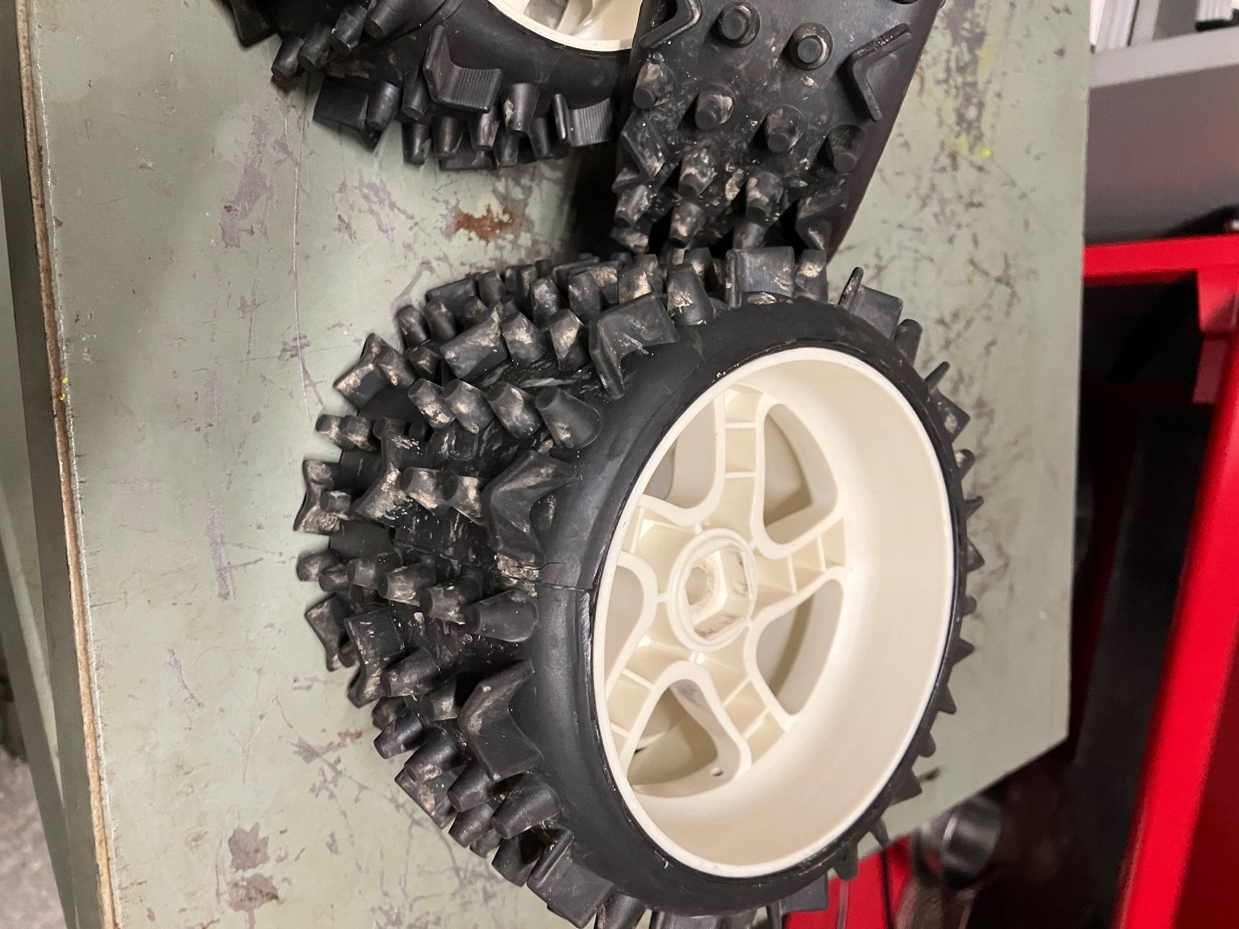 Carson Modellismo RC: Rc modellauto – Nuovo (secondo la descrizione) da Balgach venduto da Boehni52 3