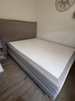 Lit Boxspring Avellino – Home24 – 160 × 200 cm