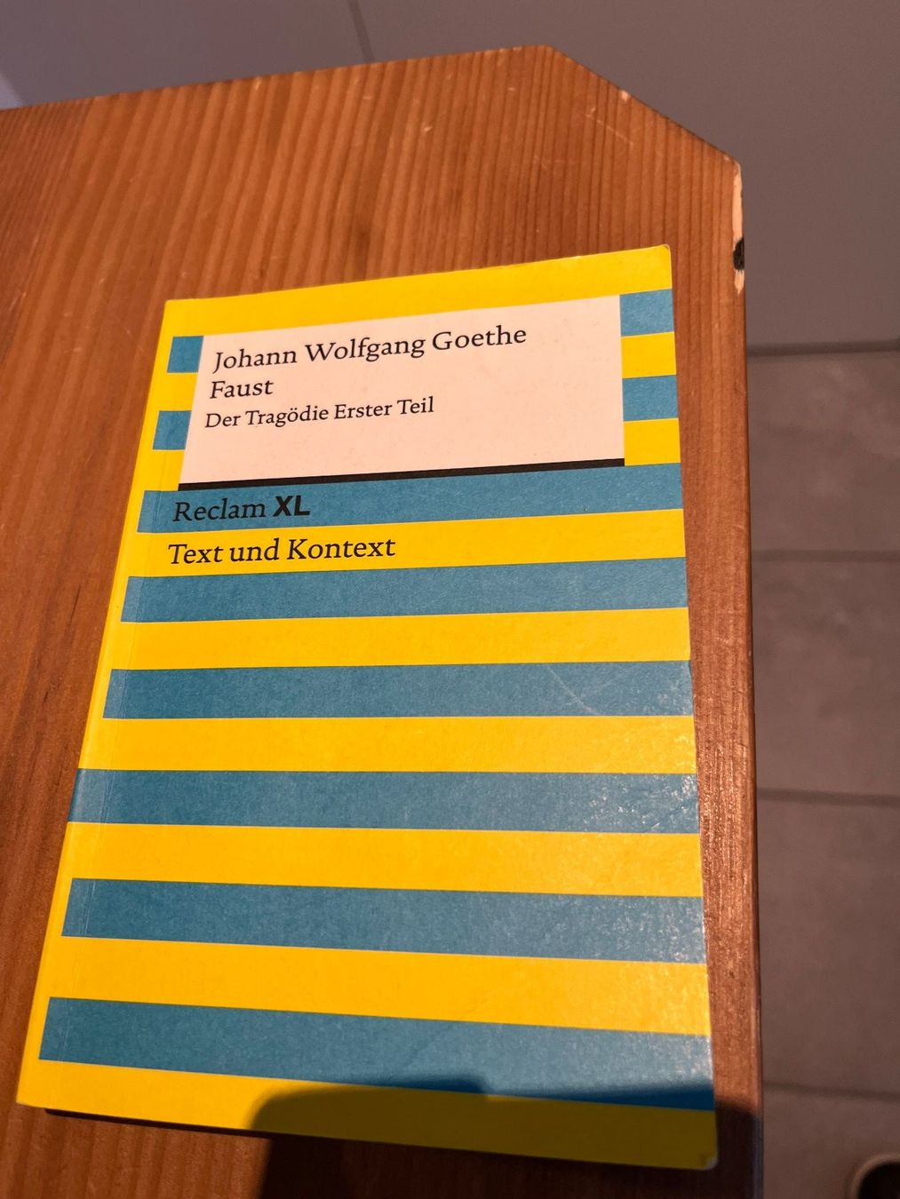 Libri: Deutsche Literatur Reclam - fast gratis – Usato da Oberrohrdorf venduto da Anuschka5 6