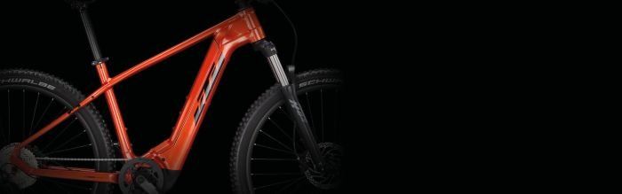 KTM Biciclette: E-BIKE MACINA TEAM 793 orange Hardtail – Nuovo (secondo la descrizione) da Oberägeri venduto da 455 1