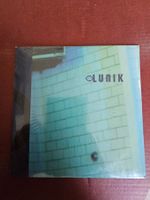 CD Single - Lunik – Rumour (SCHWEIZ, 1999, NEU!!!)