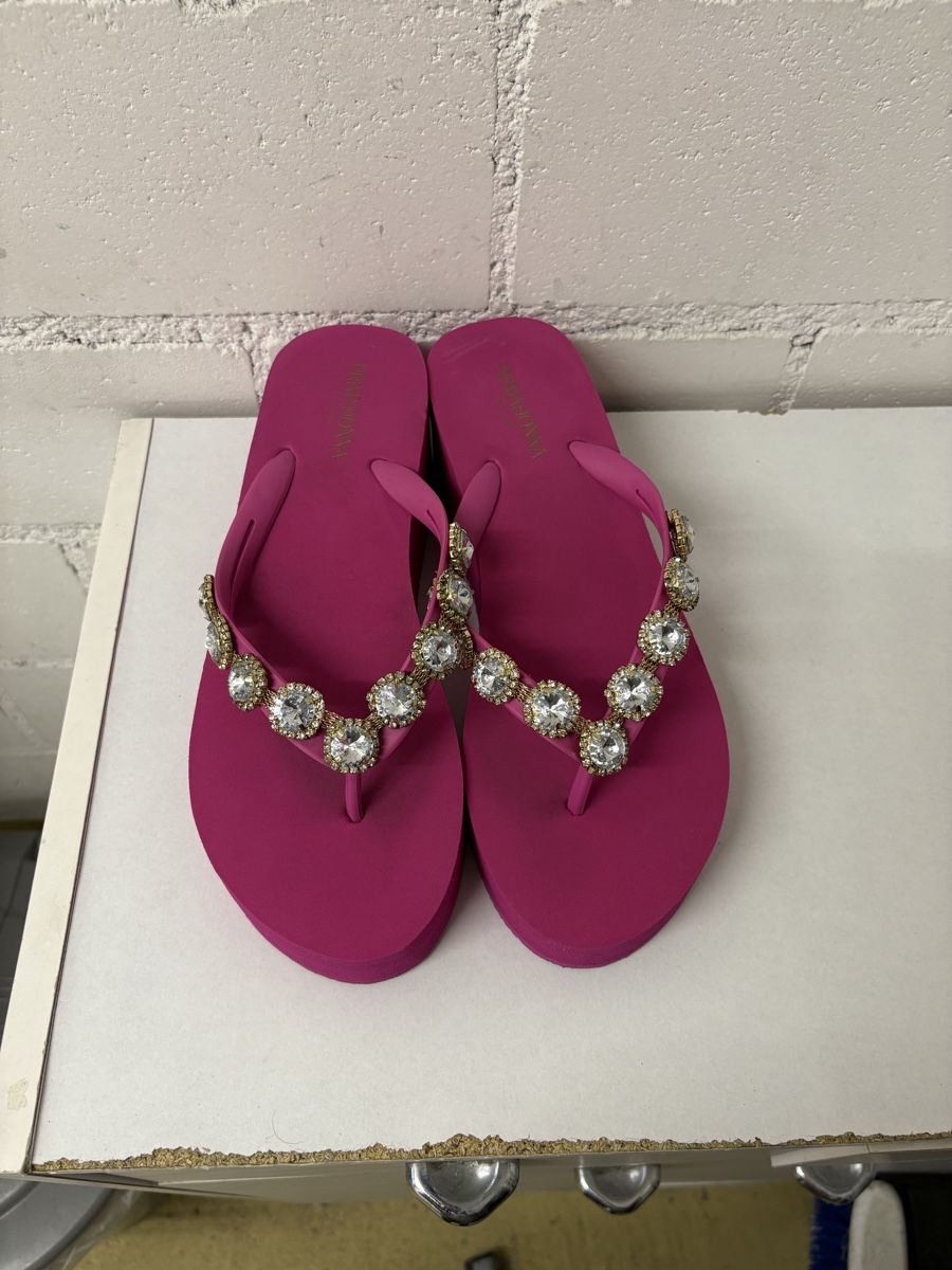 Scarpe da donna: Damesandalen PRIMADONNA Collection grösse 41 – Usato da Thun venduto da jeff070
