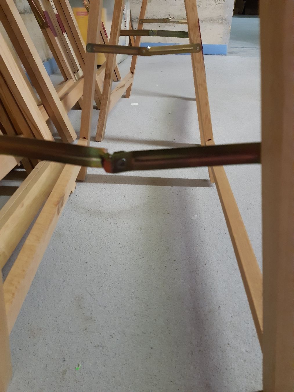 Travi: Holzböckli – Usato da Spiegel b. Bern venduto da hopplas 4