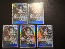 Edward Newgate Whitebeard One Piece OP13 042 JP EN