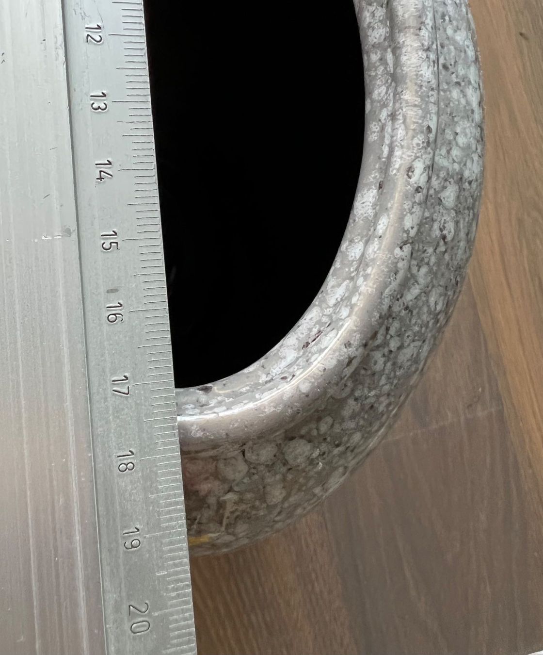 Vasi & Recipienti: Vase Scheurich mit toller Glasur – Usato da Meierskappel venduto da schoene_dinge 6