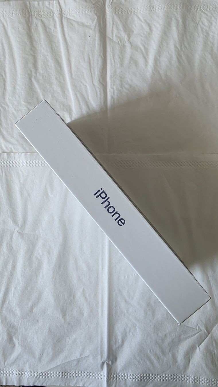 Apple Telefoni cellulari / Smartphones: Apple iPhone 17 Pro Max 1TB Deep Blue NEU versiegelt – Nuovo e nell'imballaggio originale da Malters venduto da Mary.Sp 1