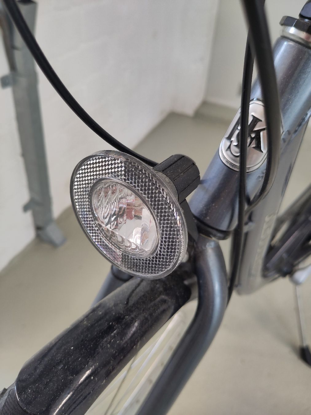 Kettler Biciclette: Fahrrad Kettler – Usato da Kriegstetten venduto da Ja_LD 3