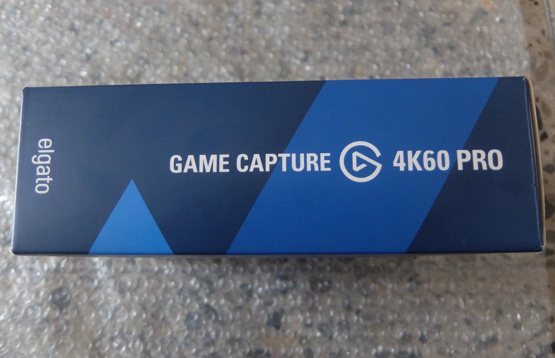Elgato Registratori: Elgato Game Capture 4K60 Pro MK.2 – Usato da Basel venduto da Elektronik_Markt 4