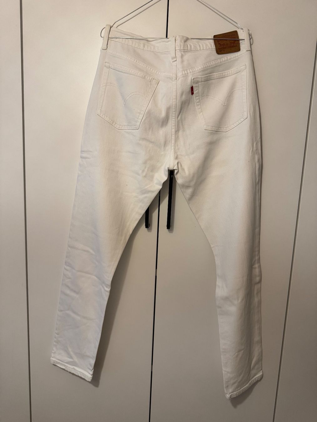 Levi's Jeans: Levi's 501 Jeans (W30) – Gebraucht aus Dübendorf von kmag-20 1