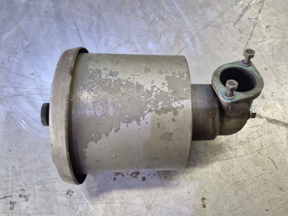 Motori: MAG Motor Luftfilter kpl. – Usato da Niederwil AG venduto da Maeder_AG