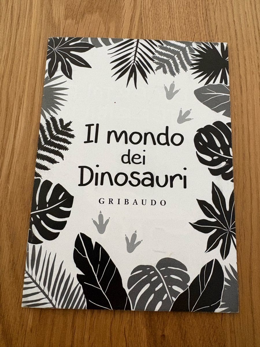 Giochi: Le Carte dei Dinosauri  – Usato da Pfäffikon SZ venduto da mat_y9ng 3