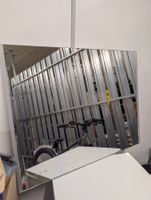 Specchio 70 x 90 Illuminato - LED-Spiegel 70x90