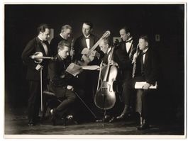 Fotografie Hermann Brühlmeyer, Baden be