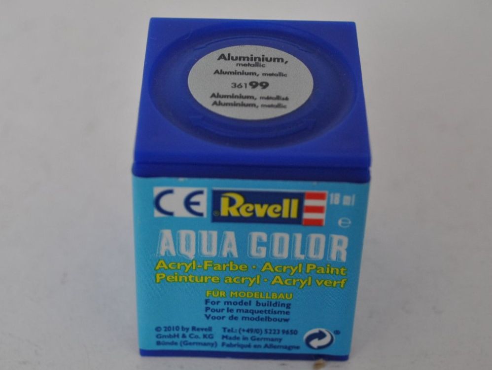 Revell Aqua Color 36199 (HAB842) (Gebraucht) in Aarwangen für CHF 1 ...