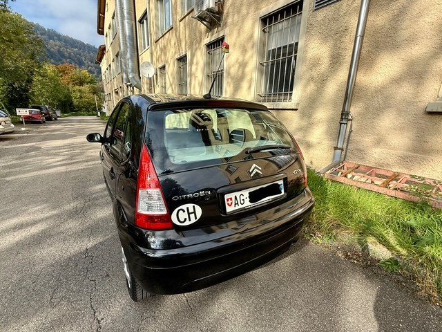 Citroën Autos: Citroen C3 1.1i – D'occasion à AARBURG par cheapstuff 2